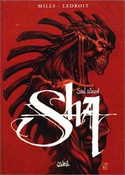 Cover of: Sha, tome 2. Soul Wound