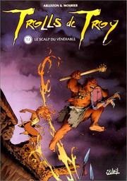 Cover of: Trolls de Troy, tome 2 by Jean-Louis Mourier, Christophe Arleston