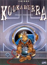 Cover of: Kookaburra, tome 3  by Crisse
