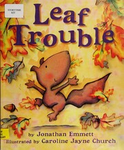 Cover of: Leaf trouble