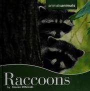 Cover of: Raccoons by Steven Otfinoski