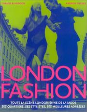 Cover of: London Fashion