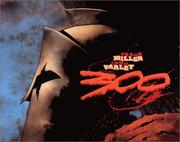 Cover of: 300 by Frank Miller