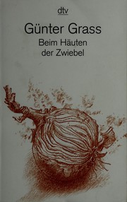 Cover of: Beim Häuten der Zwiebel by 