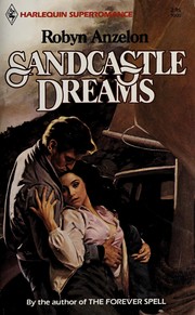 Cover of: Sandcastle Dreams by Robyn Anzelon