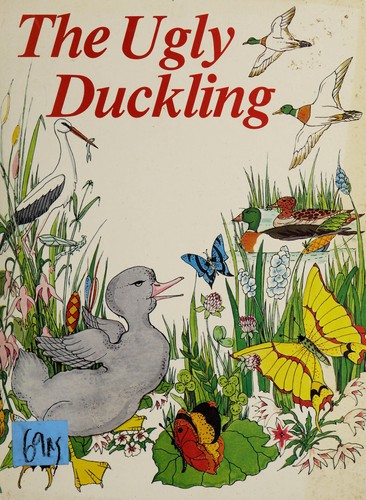 Ugly Duckling/10038 by Hans Christian Andersen
