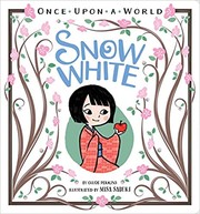 Cover of: Snow White by Chloe Perkins
