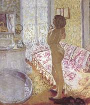 Bonnard by Georges Rocque, Sarah Whitfield, Yve-Alain Bois, Pierre Bonnard