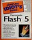 Cover of: The complete idiot's guide to Macromedia Flash 5