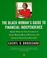Cover of: The Black woman's guide to financial independence