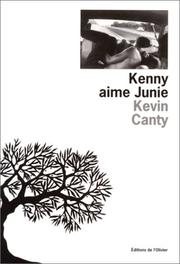 Cover of: Kenny Aime Junie