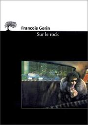 Cover of: Sur le rock