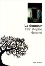Cover of: La Douceur
