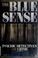Cover of: The blue sense