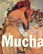 Cover of: Mucha by Arthur Ellridge