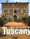 Cover of: Villas and Gardens of Tuscany
