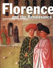 Florence and the Renaissance by Alain J. Lemaître, Erich Lessing