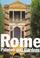 Cover of: Rome