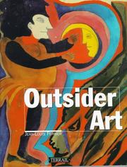 Cover of: Outsider Art