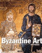 Byzantine Art by Jannic Durand