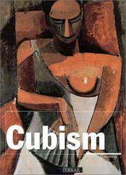 Cubism cover