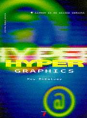 Cover of: Hypergraphics (Digital Media Design)