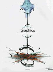 Cover of: Graphics: Real-World Graphic Design Projects  by Paul Murphy