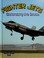 Cover of: Fighter jets