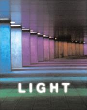 Cover of: Light: Transformations (Transformations (Crans-Pres-Celigny, Switzerland).)