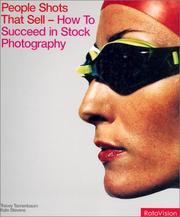 Cover of: People Shots that Sell: How to Succeed in Stock Photography