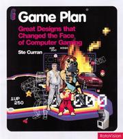 Cover of: Game Plan by Ste Curran