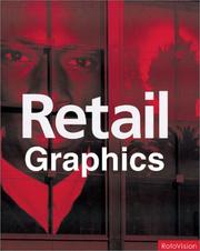Cover of: Retail Graphics (Pro Graphics) by Giles Calver