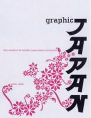 Cover of: Graphic Japan