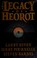Cover of: legacy of heorot
