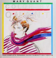 Cover of: Color by Quant by Mary Quant