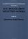 Cover of: Quantum Field Theory (Pt IV) (Classics of Soviet Mathematics, Vol 2)