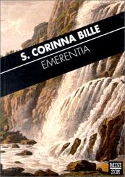 Cover of: Emerentia 1713