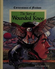 Cover of: The story of Wounded Knee