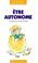 Cover of: Etre autonome