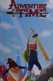 Cover of: Adventure time