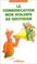 Cover of: La communication non-violente au quotidien
