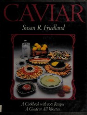 Cover of: Caviar