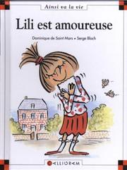 Cover of: Lili est amoureuse