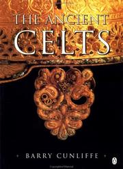Cover of: The Ancient Celts