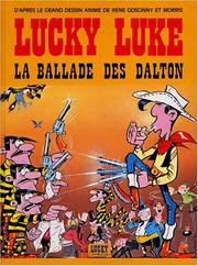 Cover of: Lucky Luke, tome 17  by Morris, René Goscinny