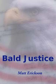 Cover of: Bald Justice