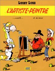 Lucky Luke, tome 71 by Morris, Bob de Groot, Bob de Groot