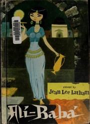 Cover of: Ali Baba. by Pablo Ramírez, Jean Lee Latham