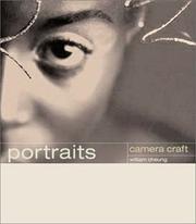 Cover of: Camera Craft: Portraits