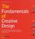 Cover of: The fundamentals of creative design